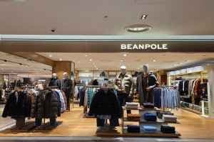 BEANPOLE Men LOTTE Department Store Incheon Branch [Tax Refund Shop](빈폴멘 롯데백화점 인천점)