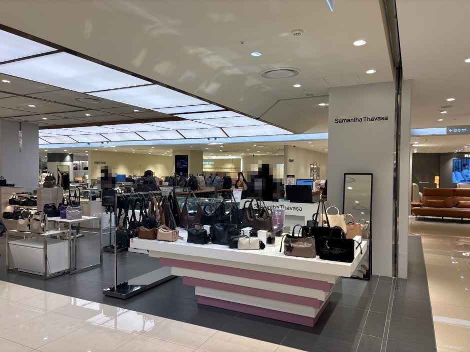 Samantha Thavasa - LOTTE Department Store Busan Main Branch [Tax Refund Shop] (사만사타바사 롯데백화점 부산본점)