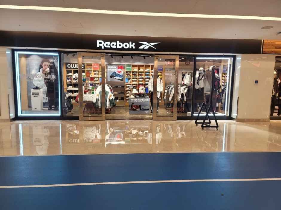 Reebok - Starfield Coex Mall Branch [Tax Refund Shop](리복 스타필드 코엑스몰점)
