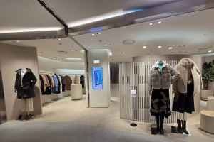 DAKS Women LOTTE Department Store Main Branch [Tax Refund Shop](닥스여성 롯데백화점 본점)