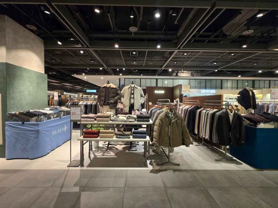 BEANPOLE - Hyundai Department Store Cheonho Branch [Tax Refund Shop](올젠 현대백화점 천호점)