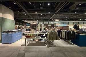 BEANPOLE - Hyundai Department Store Cheonho Branch [Tax Refund Shop](올젠 현대백화점 천호점)