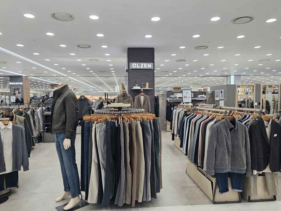 Olzen - MODA Outlet Incheon Branch [Tax Refund Shop]  (올젠 모다아울렛 인천점)(올젠 모다아울렛 인천점)