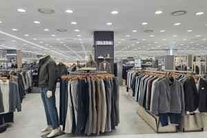 Olzen - MODA Outlet Incheon Branch [Tax Refund Shop]  (올젠 모다아울렛 인천점)(올젠 모다아울렛 인천점)