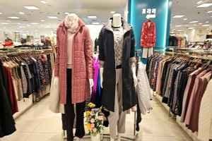 Pollari - Newcore Outlets Pyeongchon Branch [Tax Refund Shop](포라리 뉴코아아울렛 평촌점)