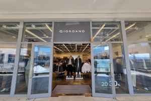 Giordano - LOTTE Premium Outlets Icheon Branch [Tax Refund Shop](지오다노 롯데프리미엄아울렛 이천점)