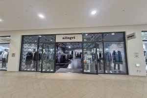 Allegri - Hyundai Premium Outlets LOTTE Department Store Gimpo Airport Branch [Tax Refund Shop](알레그리 현대프리미엄아울렛 김포점)