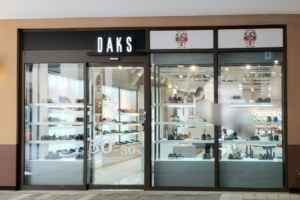 DAKS Total Shop LOTTE Premium Outlets Dongbusan Branch [Tax Refund Shop](닥스 종합 롯데프리미엄아울렛 동부산점)