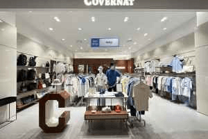 COVERNAT - Hyundai Premium Outlets s Songdo Branch [Tax Refund Shop] (커버낫 현대프리미엄아울렛 송도점)