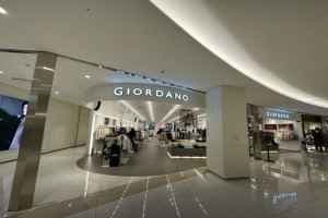 GIORDANO Times Terrace Dongtan Branch[Tax Refund Shop](지오다노 타임테라스 동탄점)
