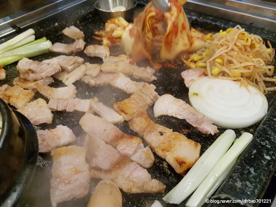 도담돌구이