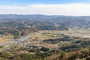 예산 임존성