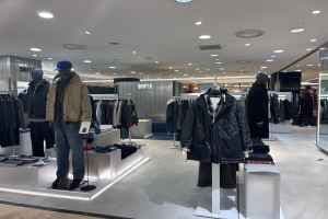 SHIFT.G LOTTE Department Store Busan Main Branch [Tax Refund Shop](시프트지 롯데백화점 부산본점)