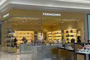 Ferragamo - Shinsegae Department Store Centum City Branch [Tax Refund Shop] (페라가모 신세계백화점 센텀시티점)