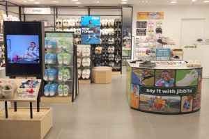 Crocs - Newcore Outlets Pyeongchon Branch [Tax Refund Shop](크록스 뉴코아아울렛 평촌점)