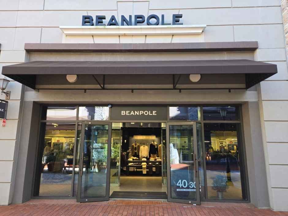 Beanpole - Lotte Premium Outlets Giheung Branch [Tax Refund Shop](빈폴아울렛 롯데프리미엄아울렛 기흥점)