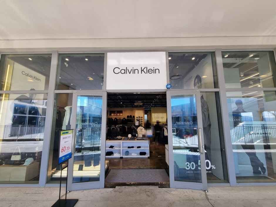 PVH CK Jean - LOTTE Premium Outlets Icheon Branch [Tax Refund Shop](캘빈클라인진 롯데프리미엄아울렛 이천점)