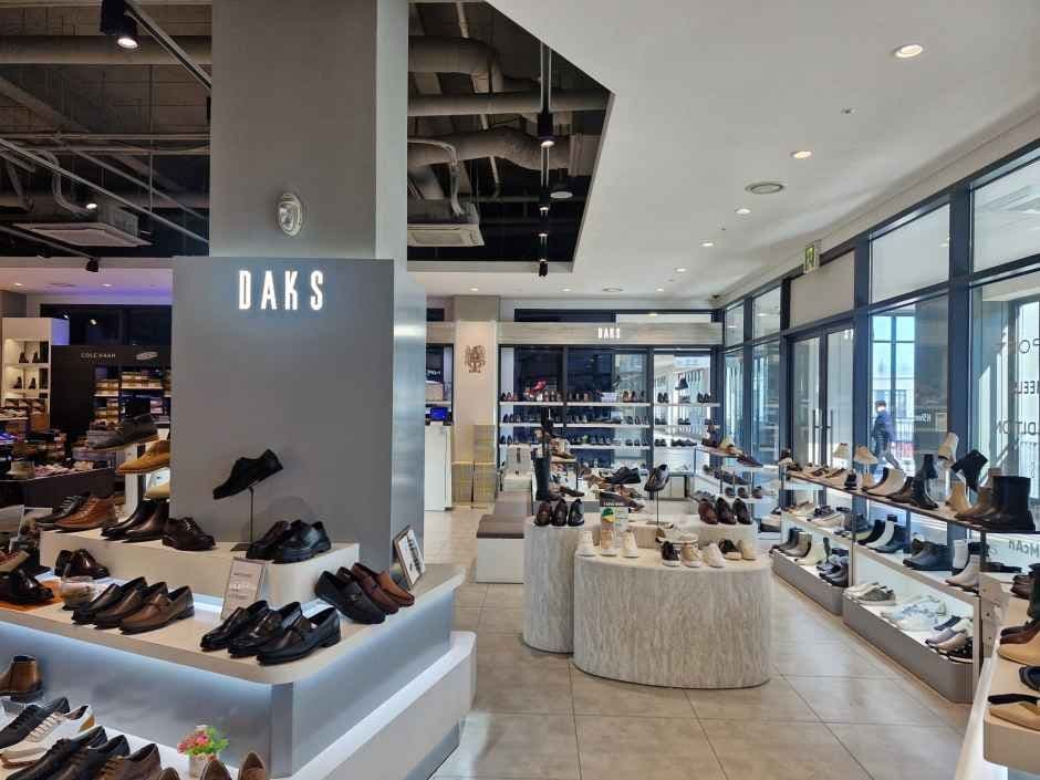 Daks - Hyundai Premium Outlets Gimpo Branch [Tax Refund Shop] (닥스 구두 현대프리미엄아울렛 김포점)