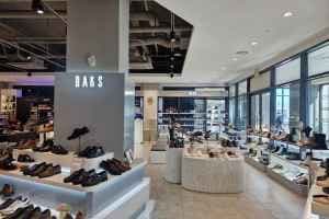Daks - Hyundai Premium Outlets Gimpo Branch [Tax Refund Shop] (닥스 구두 현대프리미엄아울렛 김포점)