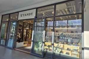 Tandy - Hyundai Premium Outlets Daejeon Branch [Tax Refund Shop] (탠디 현대프리미엄아울렛 대전점)