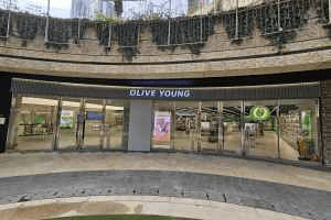 Olive Young Hapjeong Mecenatpolis Branch [Tax Refund Shop](올리브영 합정메세나폴리스점)