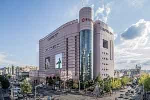 Kolon Sport - Lotte Department Store Daejeon Branch [Tax Refund Shop] (코오롱스포츠 롯데백화점 대전점)