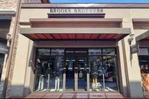 Brooks Brothers - Lotte Premium Outlets Giheung Branch [Tax Refund Shop] (브룩스브라더스 롯데프리미엄아울렛 기흥점)