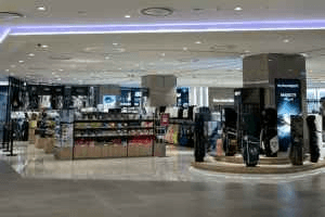 Golfzon Market - Lotte Department Store Gwangbok Branch [Tax Refund Shop] (골프존마켓 롯데백화점 광복점)