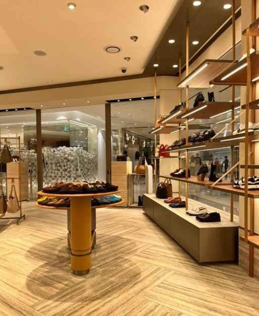 Tod’S - Galleria Department Store Timeworld Branch [Tax Refund Shop] (토즈 갤러리아백화점 타임월드점)