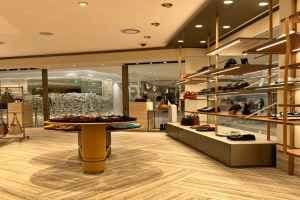 Tod’S - Galleria Department Store Timeworld Branch [Tax Refund Shop] (토즈 갤러리아백화점 타임월드점)