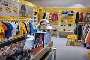 KODAK Apparel - Starfield Goyang Branch [Tax Refund Shop] (코닥 스타필드 고양점)