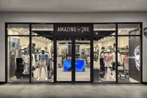 Amazing Cre - Hyundai Premium Outlets s Songdo Branch [Tax Refund Shop] (어메이징크리 현대프리미엄아울렛 송도점)
