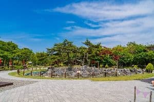 옥구공원