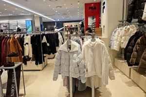 Fila - Lotte Department Store Pyeongchon Branch [Tax Refund Shop](휠라 롯데백화점 평촌점)