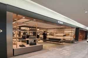 Tod’S - Lotte Department Store Main Branch [Tax Refund Shop](토즈 롯데백화점 본점)