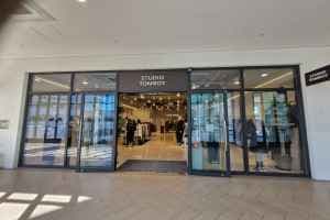 Tomboy - Hyundai Premium Outlets Gimpo Branch [Tax Refund Shop](톰보이 현대프리미엄아울렛 김포점)