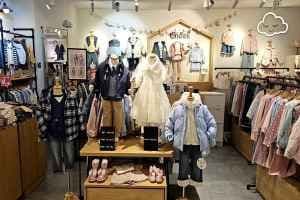 Cheek - Newcore Outlets Pyeongchon Branch [Tax Refund Shop](치크 뉴코아아울렛 평촌점)