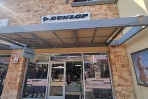 DUNLOP - Shinsegae Simon Premium Outlets Yeoju Branch [Tax Refund Shop](던롭 신세계사이먼프리미엄아울렛 여주점)