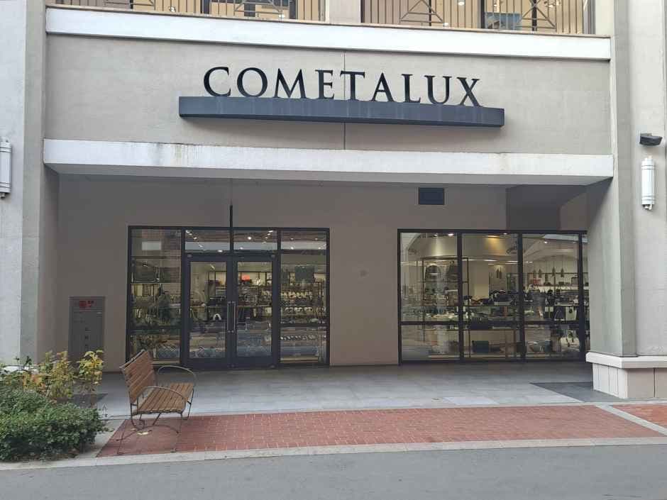 Cometa Lux - Shinsegae Simon Premium Outlets Paju Branch [Tax Refund Shop](코메타엘엑스 신세계사이먼프리미엄아울렛 파주점)
