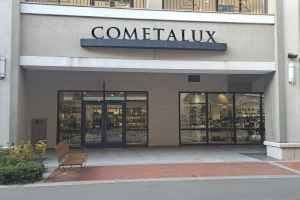 Cometa Lux - Shinsegae Simon Premium Outlets Paju Branch [Tax Refund Shop](코메타엘엑스 신세계사이먼프리미엄아울렛 파주점)