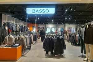 Basso - Hyundai Outlet Dongdaemun [Tax Refund Shop](바쏘 현대아울렛 동대문점)