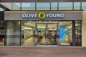 Olive Young - Pangyo U Space Branch [Tax Refund Shop] (올리브영 판교유스페이스점)