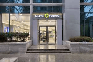 Olive Young - Tower Palace Branch [Tax Refund Shop](올리브영 타워팰리스점)