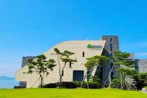 라르고빌리조트