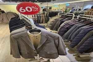 Brentwood - Hyundai City Outlets Dongdaemun [Tax Refund Shop] (브렌우드 현대아울렛 동대문점)