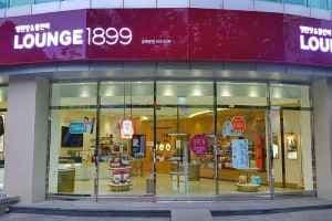 JUNG KWAN JANG & DONGINBI LOUNGE 1899 Geumho Main Branch [Tax Refund Shop](정관장&동인비 LOUNGE1899 금호본점)