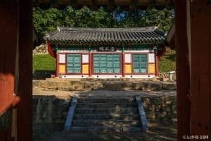 충곡서원