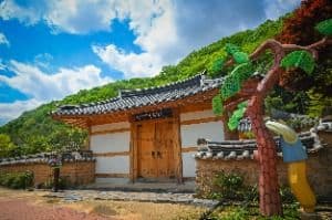 지수승산부자마을