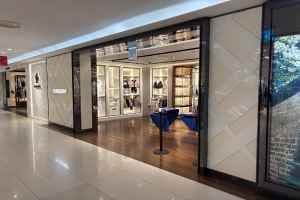 Burberry Kids - LOTTE Department Store Busan Main Branch [Tax Refund Shop] (버버리칠드런 롯데백화점 부산본점)