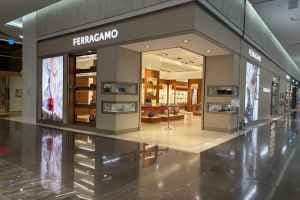 Ferragamo - Lotte Department Store Gwangbok Branch [Tax Refund Shop](페라가모 롯데백화점 광복점)